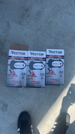 Batteries for car