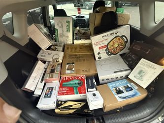 Items Message Me If Interested