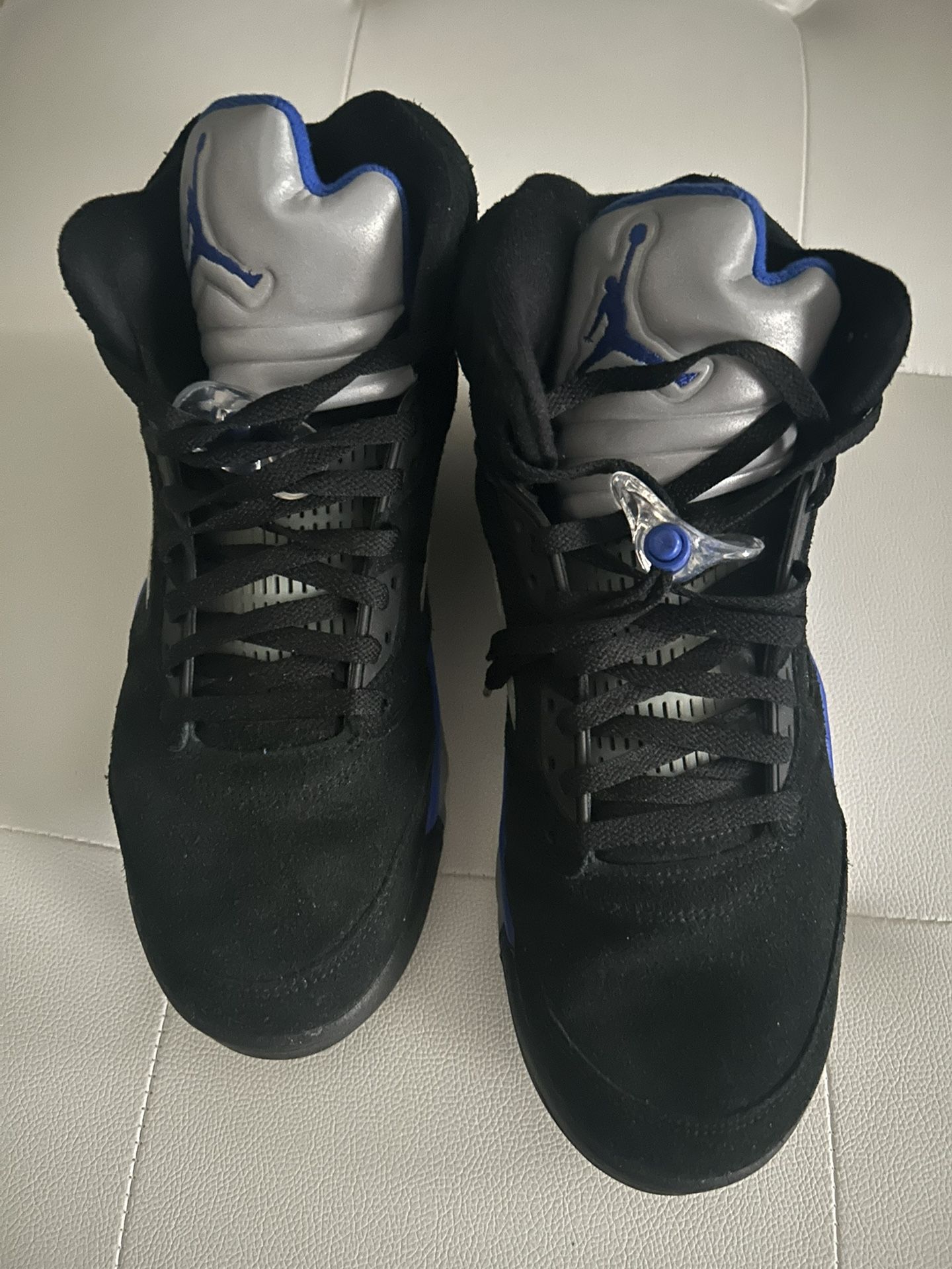 Jordan 5 Racer Blue