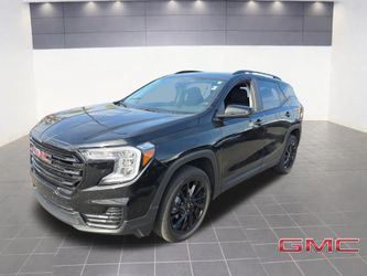 2023 GMC Terrain