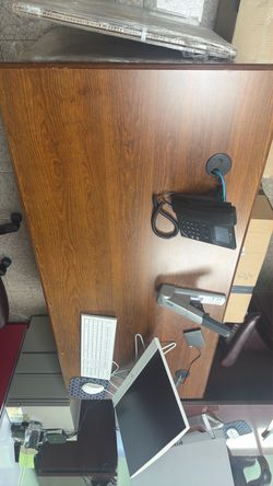 Executive table