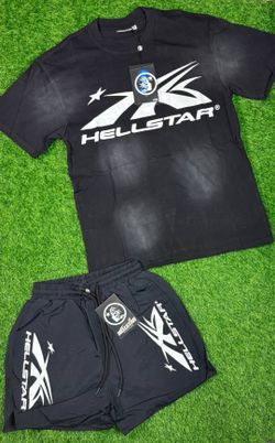 Hellstar set