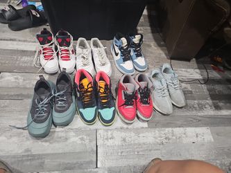 Shoes Men 9.5 ,10