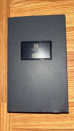 Albane Noble Oud 45 Perfume