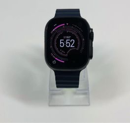 Apple Watch Ultra 3