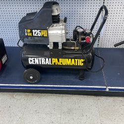central air compressor 