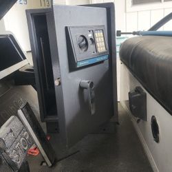 Floor Safe