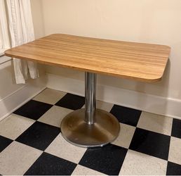 Kitchen Table