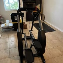 Norditrac Tread Climber