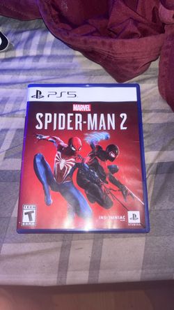 Marvel spiderman game