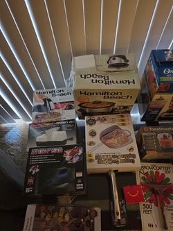 House Hold Apliances