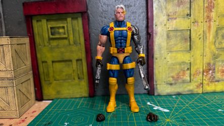 Marvel Legends