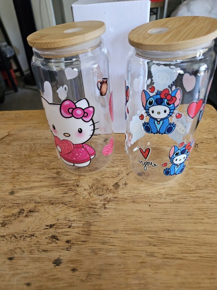 Vasos Personalizados 
