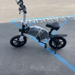 AncheerE- bike $280