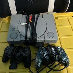 Playstation