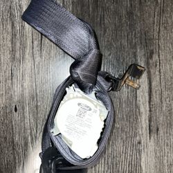 2011 - 2015 Ford Explorer Rear 3rd Right Passenger Side Seatbelt Retractor OEM