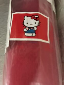 Room rug Hello Kitty