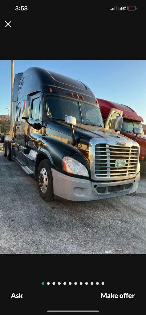 2016 FRHT Cascadia