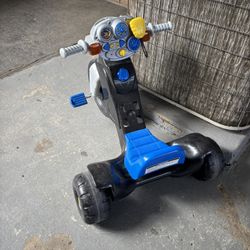 Moto Ciclo