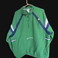 Champion Windbreaker 