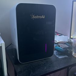AstroAI Mini Fridge