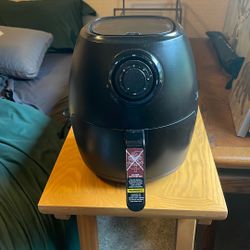 Chefman airFryer 