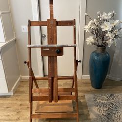 Large Easel 