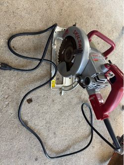 Skill Saw