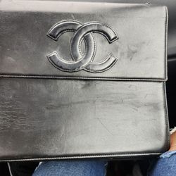 Chanel Authentic CC Purse 👛 
