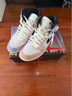 jordan 1 skyline 10.5