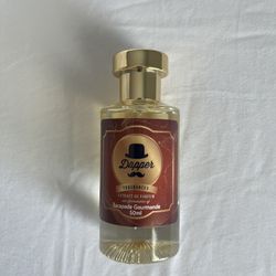 Dapper Fragrances