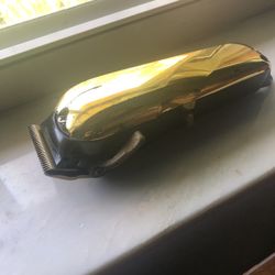 Wahl Magic Cordless Clippers