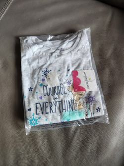 Frozen Elsa Shirt
