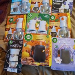 Air Wick Products Make A Deal