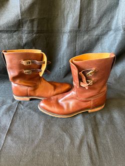 Lucchese Boots