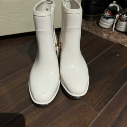 Kate Spade Rain Boots 