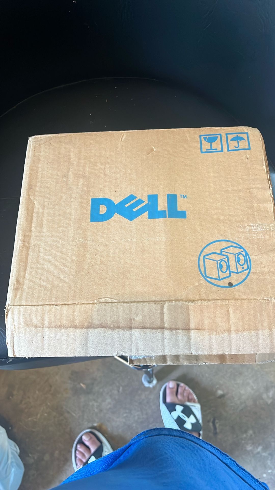 Dell Speakers