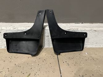 Mud Flaps