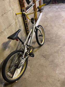 Gt bike