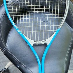 Dunlop Action 27 No. 3  4 3/8" Tennis Racket 