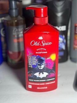 Men’s Shampoo  OLD SPICE/HARRY’S / DOVE/ PAPATUI