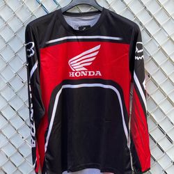 Dirt Bike Jersey Shirt