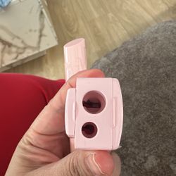 Ulta Pencil Sharpener