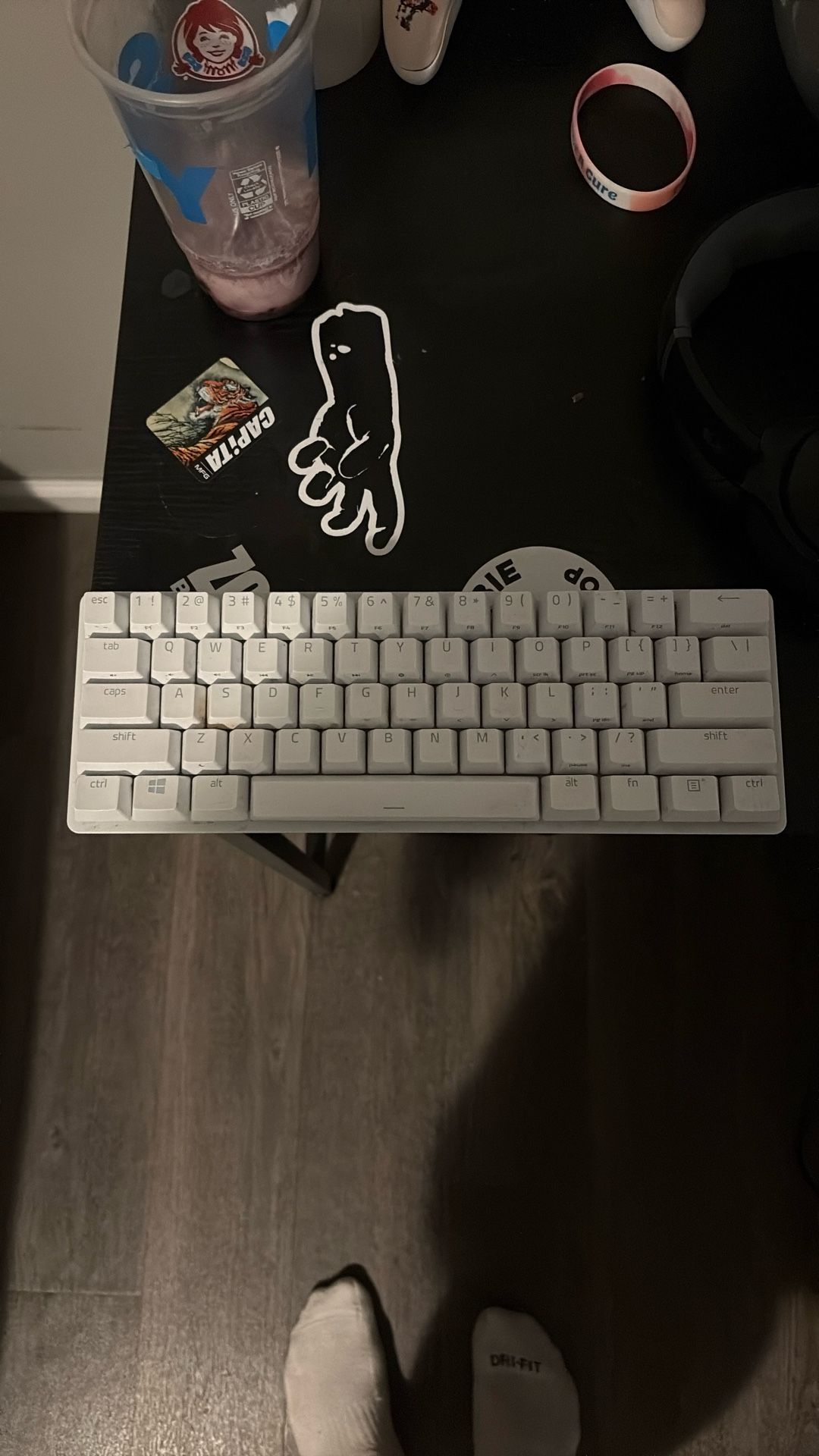 razer gaming keyboard