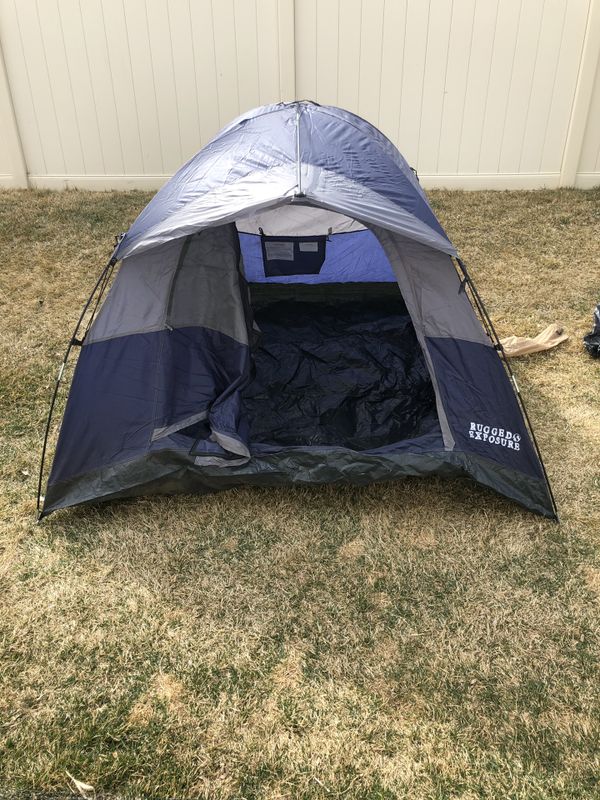 Rugged Exposure Tent Carpet Vidalondon