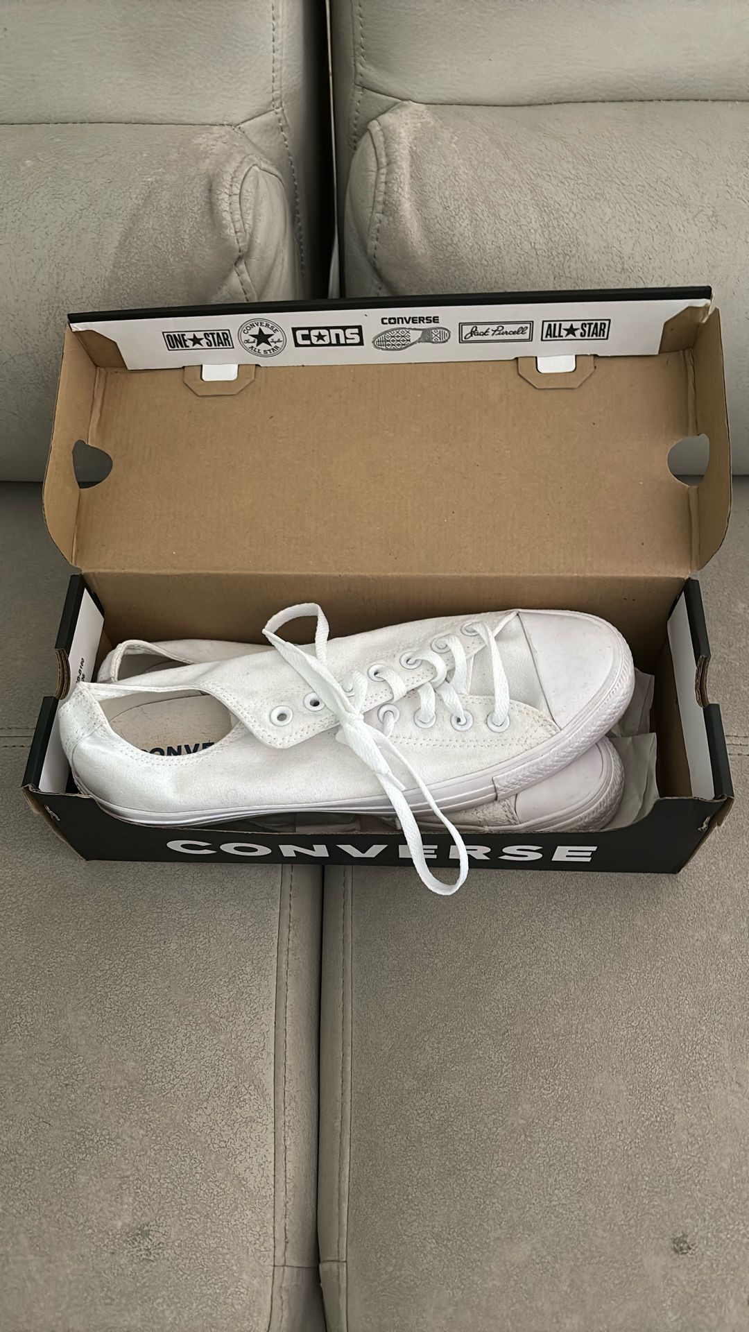 Converse