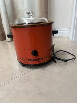 Crock Pot