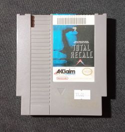 Total Recall (NES)