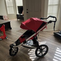 Thule Jogging Stroller