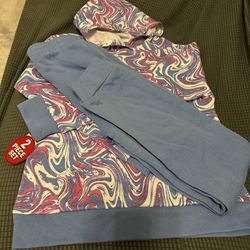 New with tag size 14 girl outfit